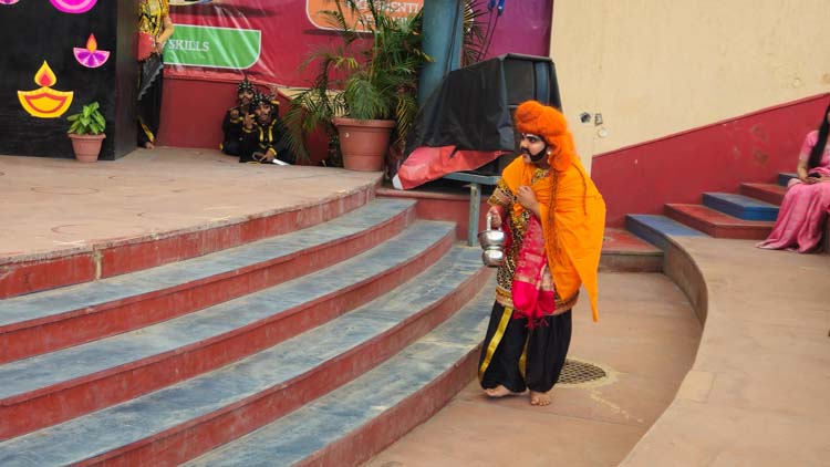 Diwali Celebration 2025